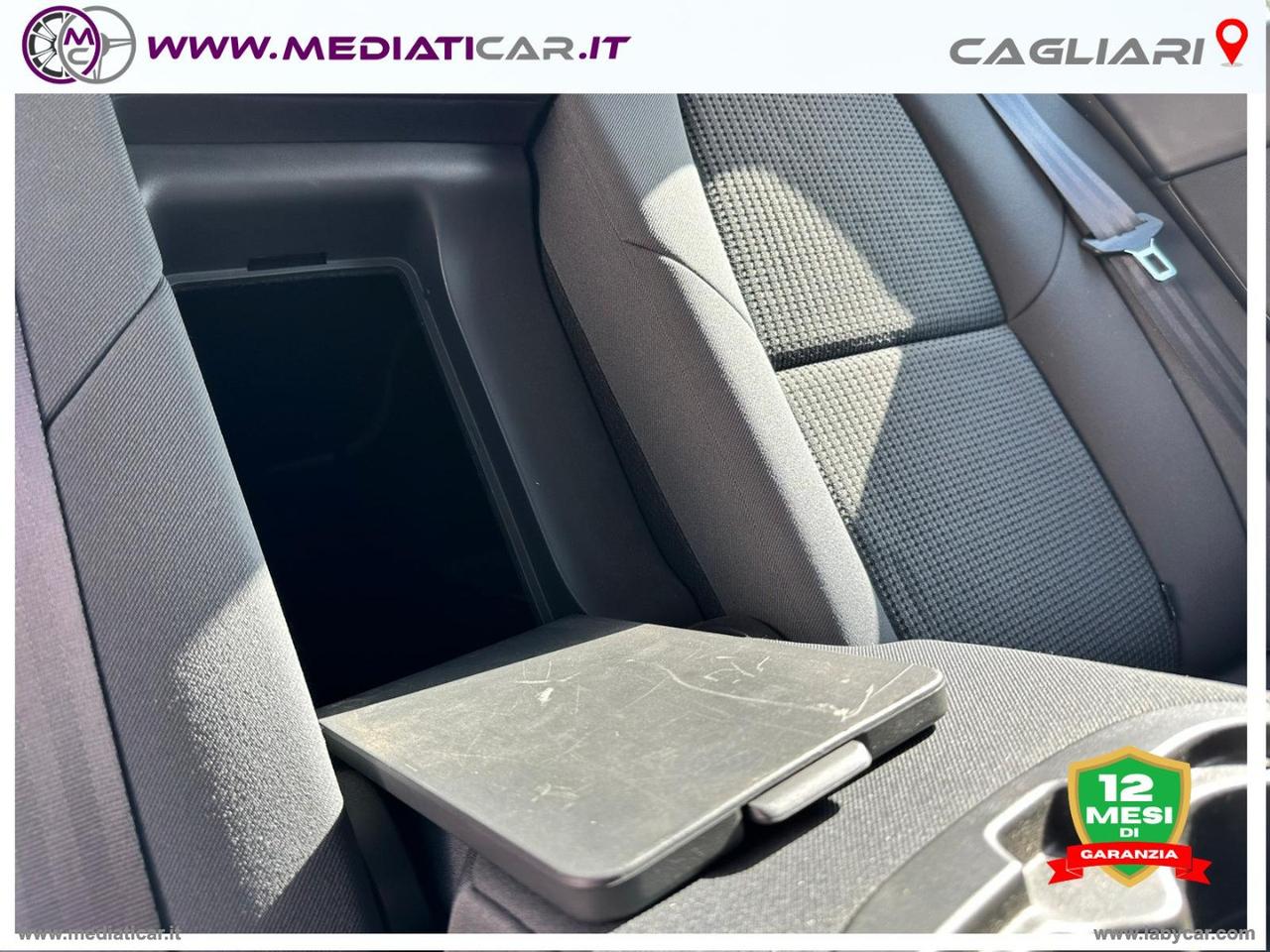 PEUGEOT 508 1.6 e-HDi 112 CV ca. rob. S&S Active