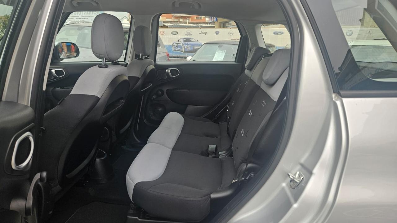 Fiat 500L 1.3 Multijet 85 CV Pop Star