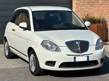 Lancia Ypsilon 1.2 60cv-169.000km-GARANZIA-2011