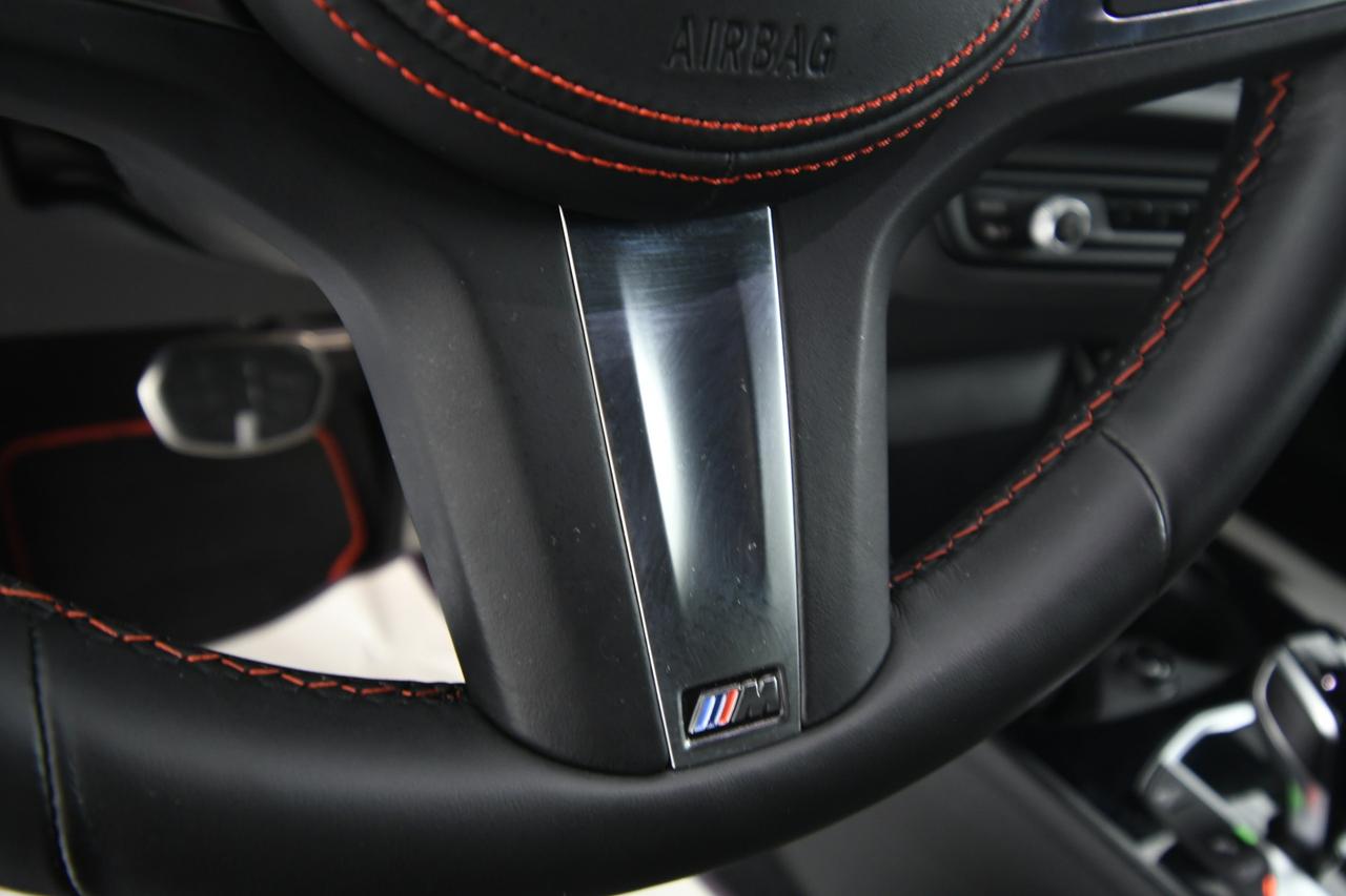 BMW 128ti auto CAMERA+LED+APP CONNECT