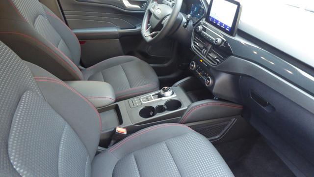 FORD Kuga 2.5 Plug In Hybrid 225 CV CVT 2WD ST-Line