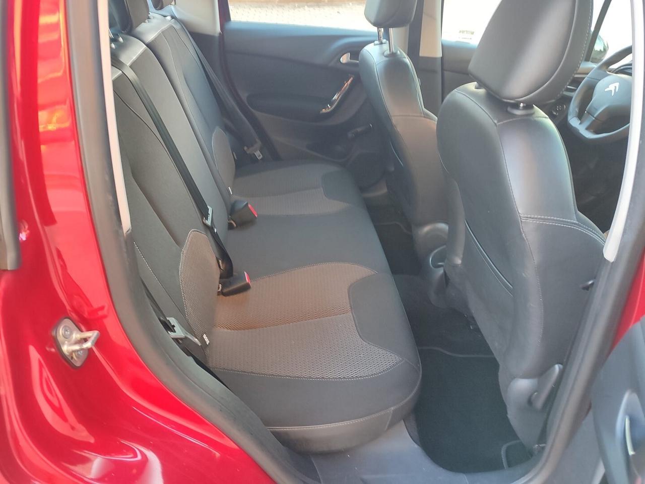 Citroen C3 1.4 HDi 68CV