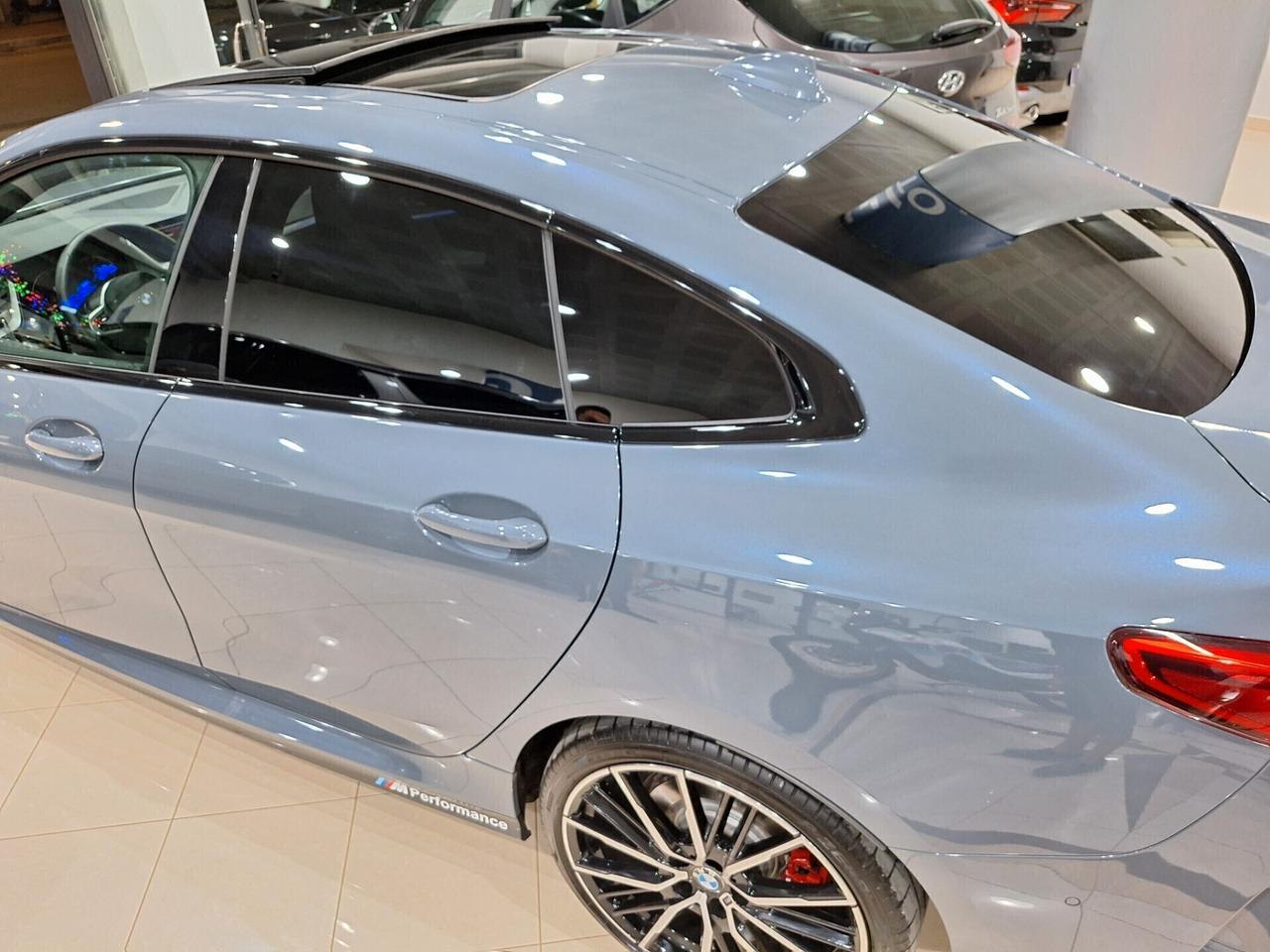 Bmw 220d Gran Coupé Msport Pro PERMUTO