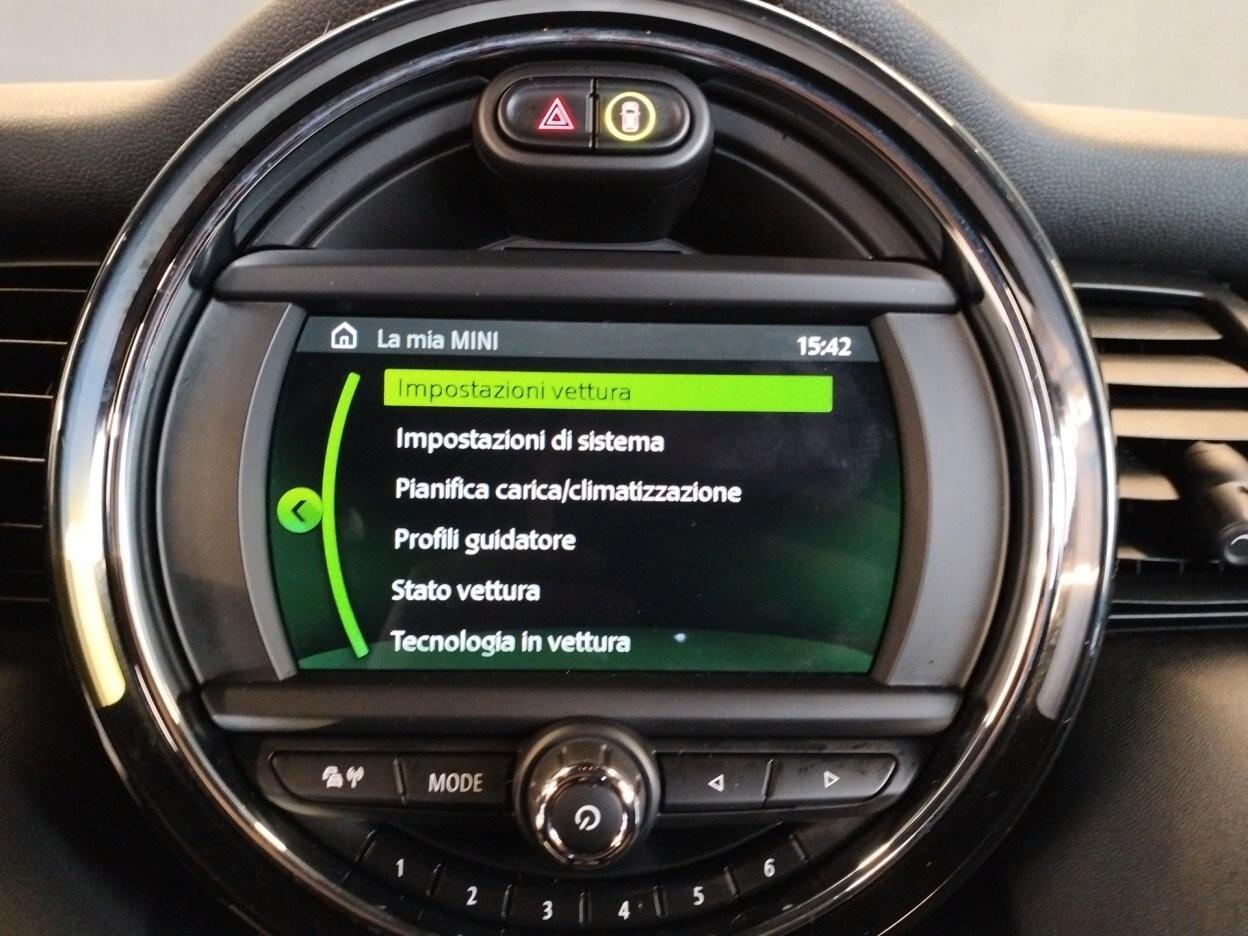 MINI Cooper SE Full Electric 3p S auto