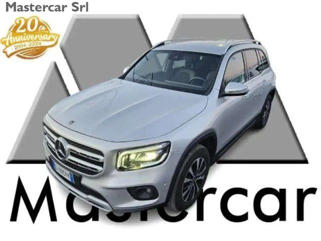 MERCEDES-BENZ GLB 200 d 150cv Business Extra auto - GL095PK