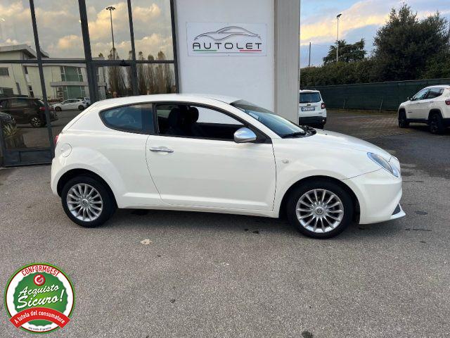 ALFA ROMEO MiTo 1.4 78 CV 8V S&S