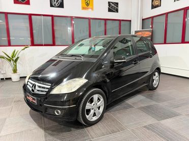 Mercedes Classe A180 CDI 109cv Avantgarde 2010