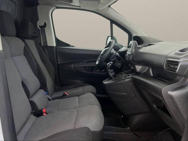 PEUGEOT Partner BlueHDi 75 S&S PC Furgone Premium L1 COIBENTATO