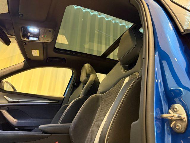 SKODA Kodiaq 1.5 TSI PHEV DSG Sportline 20" Matrix 360° DCC