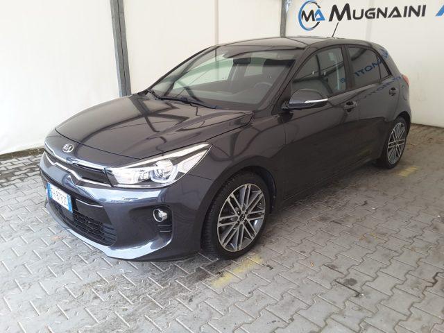 KIA Rio 1.4 CRDi 90cv 5 porte Cool *solo 83.300 Km*