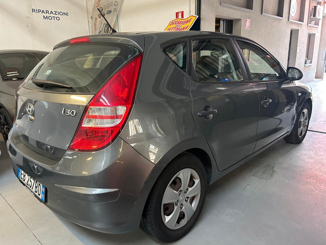 Hyundai i30 1.4 16V 109CV 5p. Active
