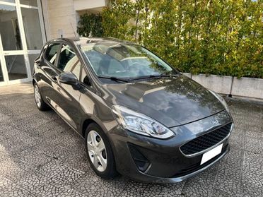 FORD Fiesta 1.5 TDCi 5 porte