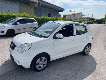 Kia Picanto 1.0 Neopatentati