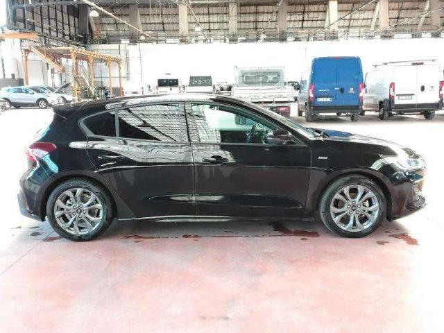 FORD Focus 5p ST-Line 1.0T EcoBoost Hybrid 155 CV Powershift