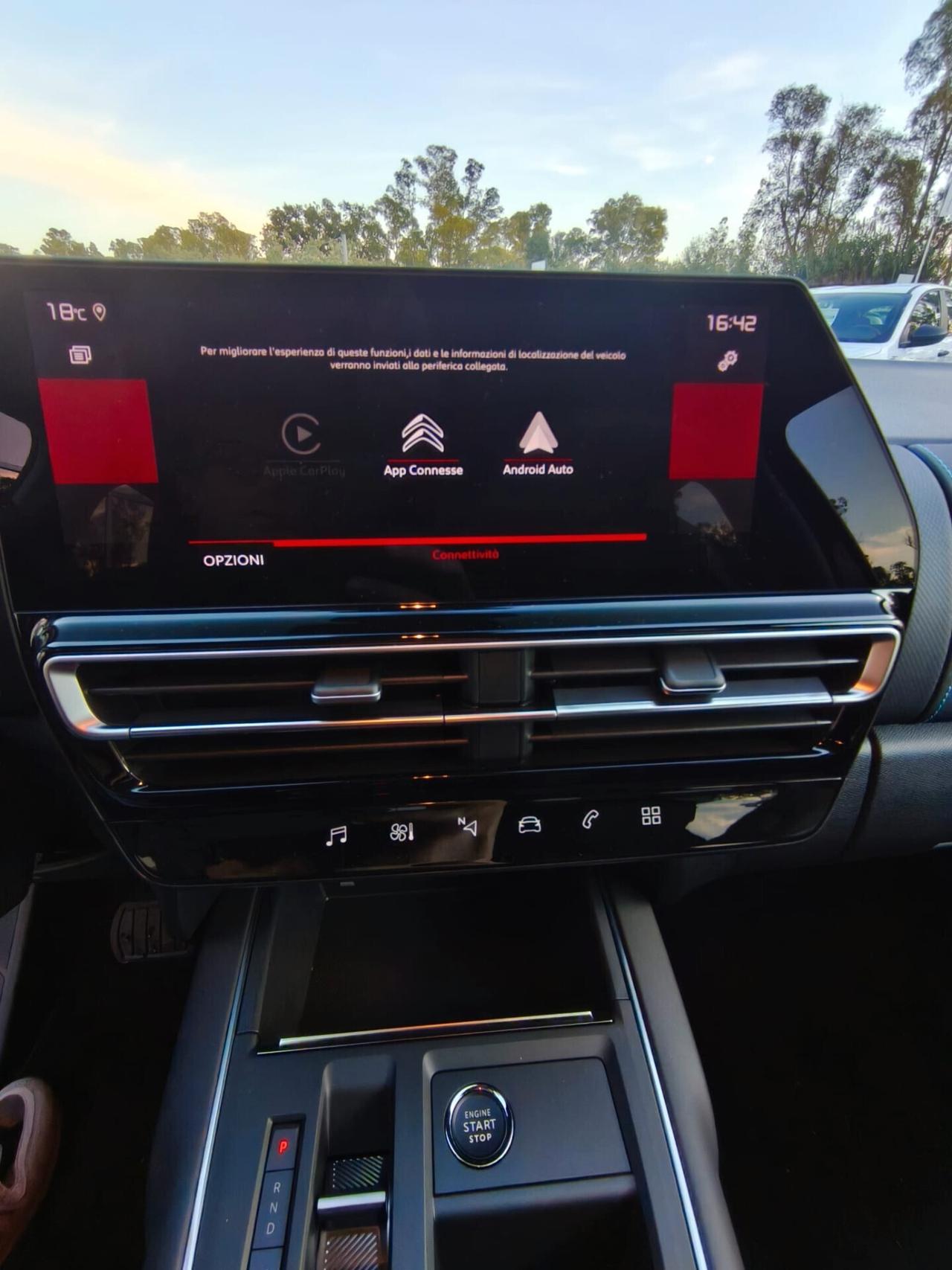 Citroen C5 Aircross BlueHDi 130 S&S EAT8 Max