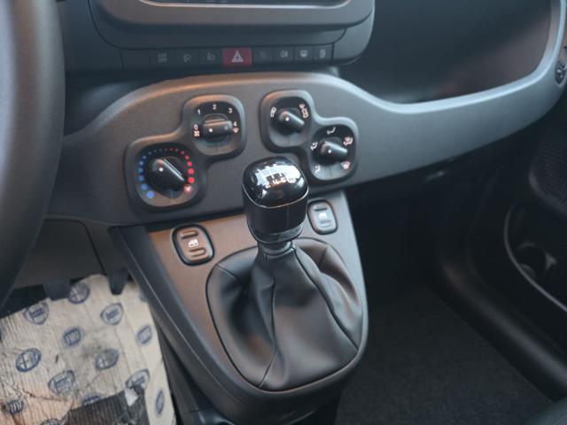 FIAT Panda 1.0 FireFly S&S Hybrid Pop