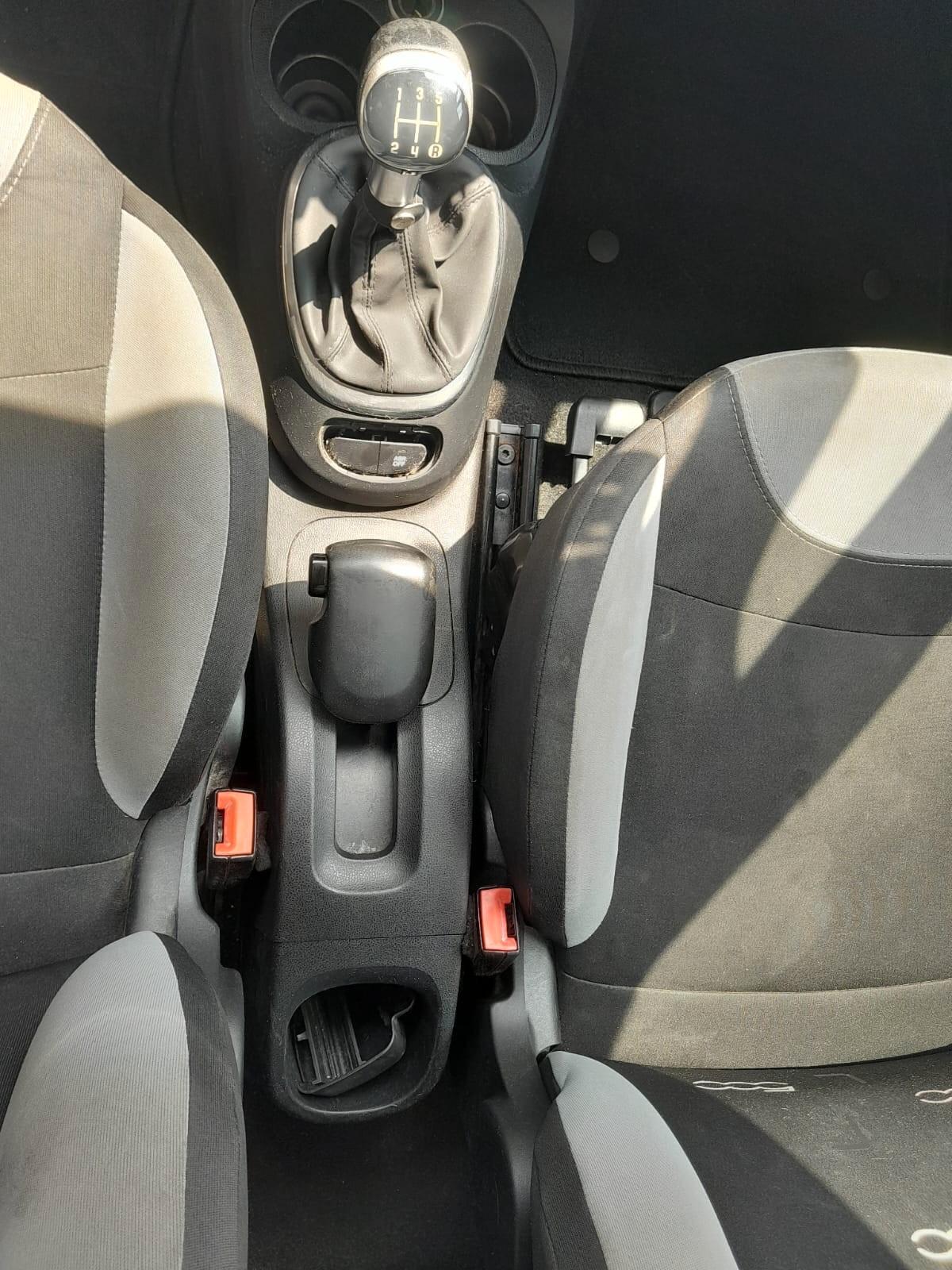 Fiat 500L 1.3 Multijet 85 CV Pop Star