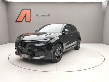 ALFA ROMEO Junior JUNIOR 1.2 HYBRID 145CV EDCT6 INTENSA