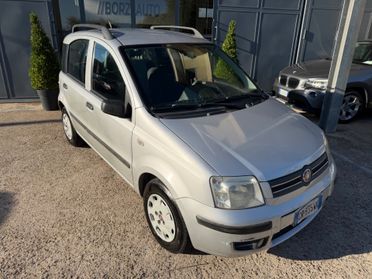 Fiat Panda 1.2 Emotion OK NEOPATENTATO!