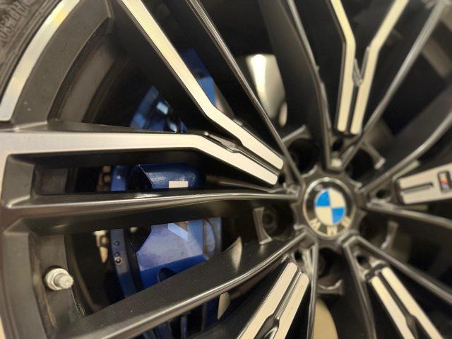 BMW 530 d 48V xDrive Msport *UNIPROP*