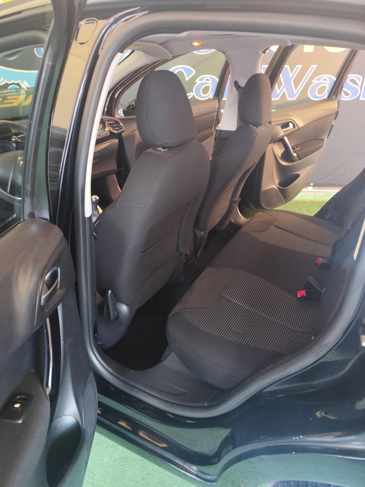 Citroen C3 1.4 HDi 70 Exclusive