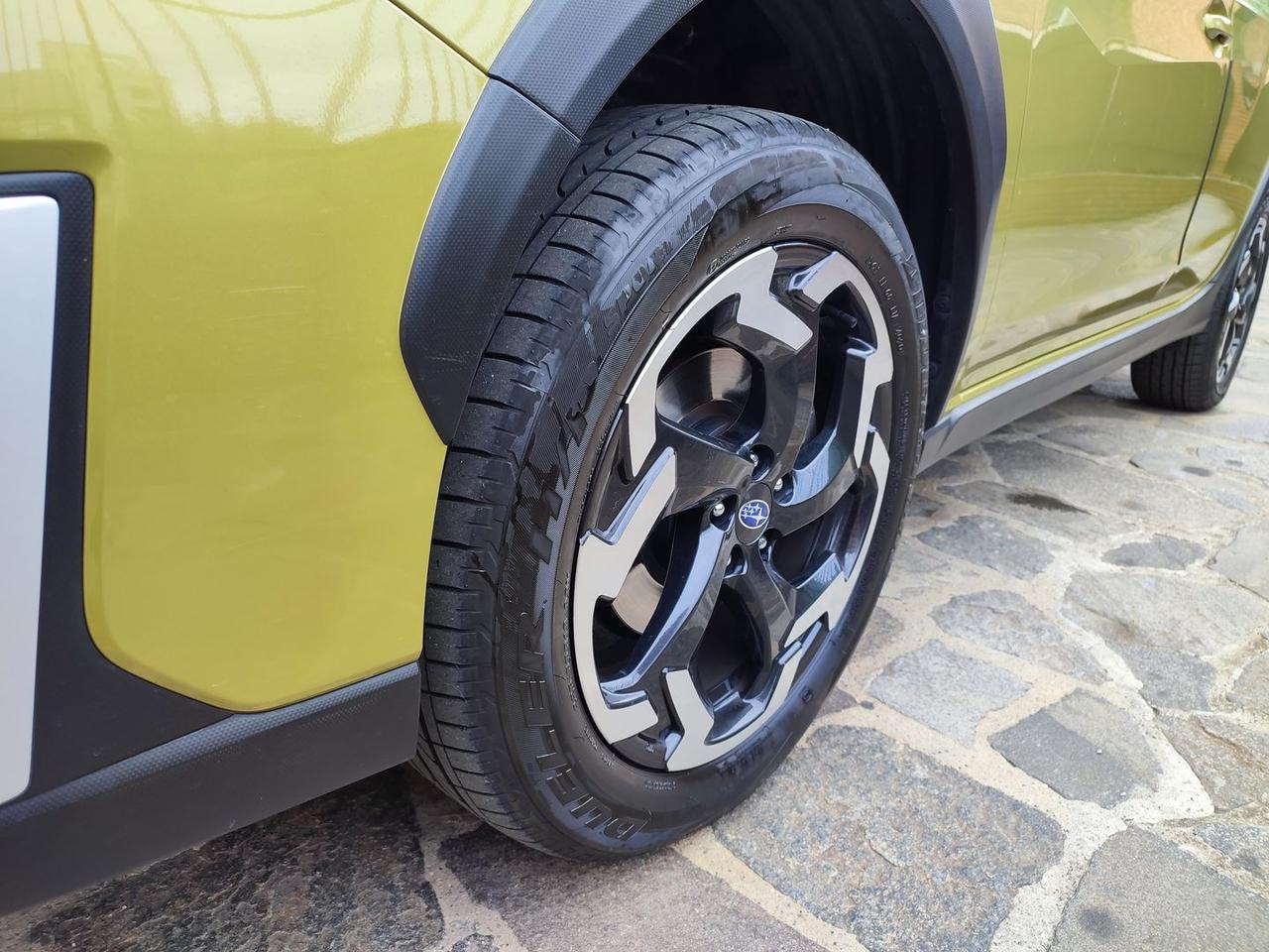 Subaru XV 2.0 i e-Boxer MHEV Premium C. A. #6464