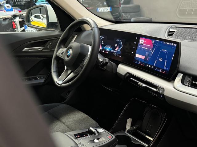 BMW X1 sDrive 18d xLine