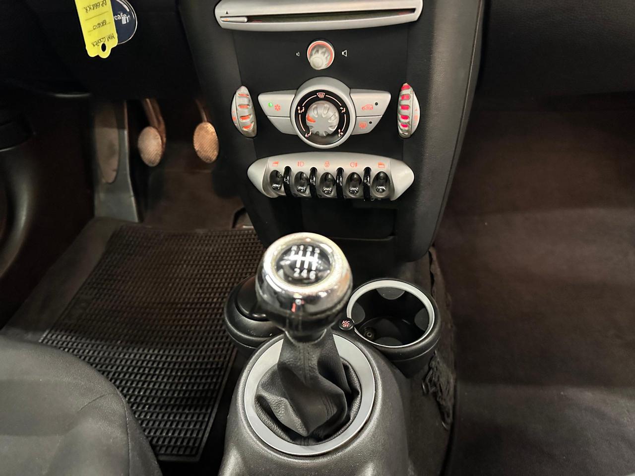 Mini Mini 1.6 Cooper Chili 120cv