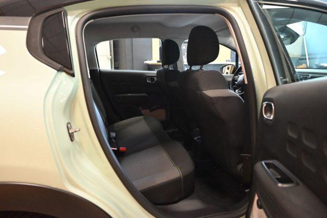 CITROEN C3 1.2 PURETECH 83CV GPL SHINE S NAVI TEL CRUISE FULL