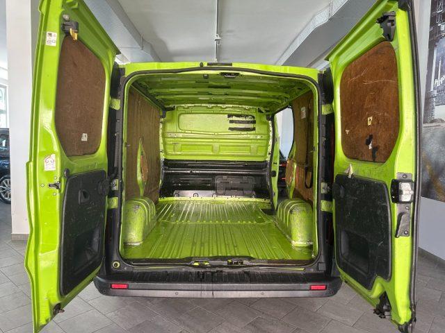 RENAULT Trafic 1.6 dCi 120CV Furgone
