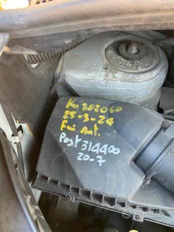 Renault Master 2.3/135DCI/FRIGO/2015