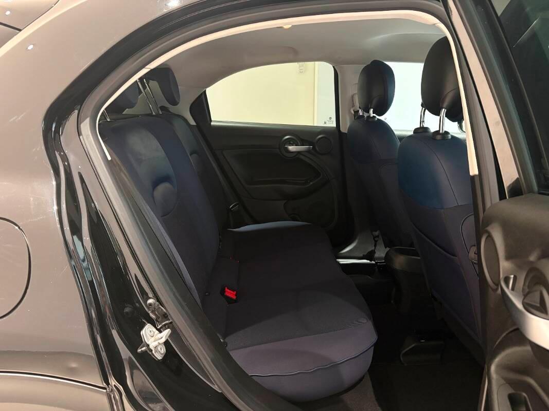 Fiat 500X 1.0 t3 Club 120cv