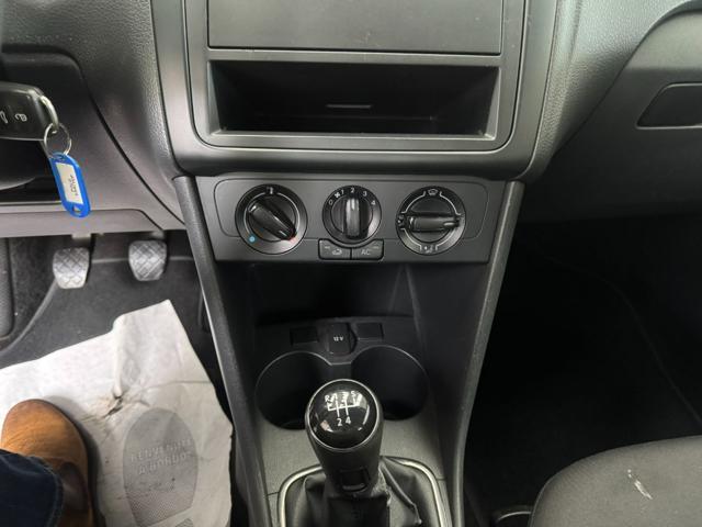 VOLKSWAGEN Polo 1.2 5 porte Trendline