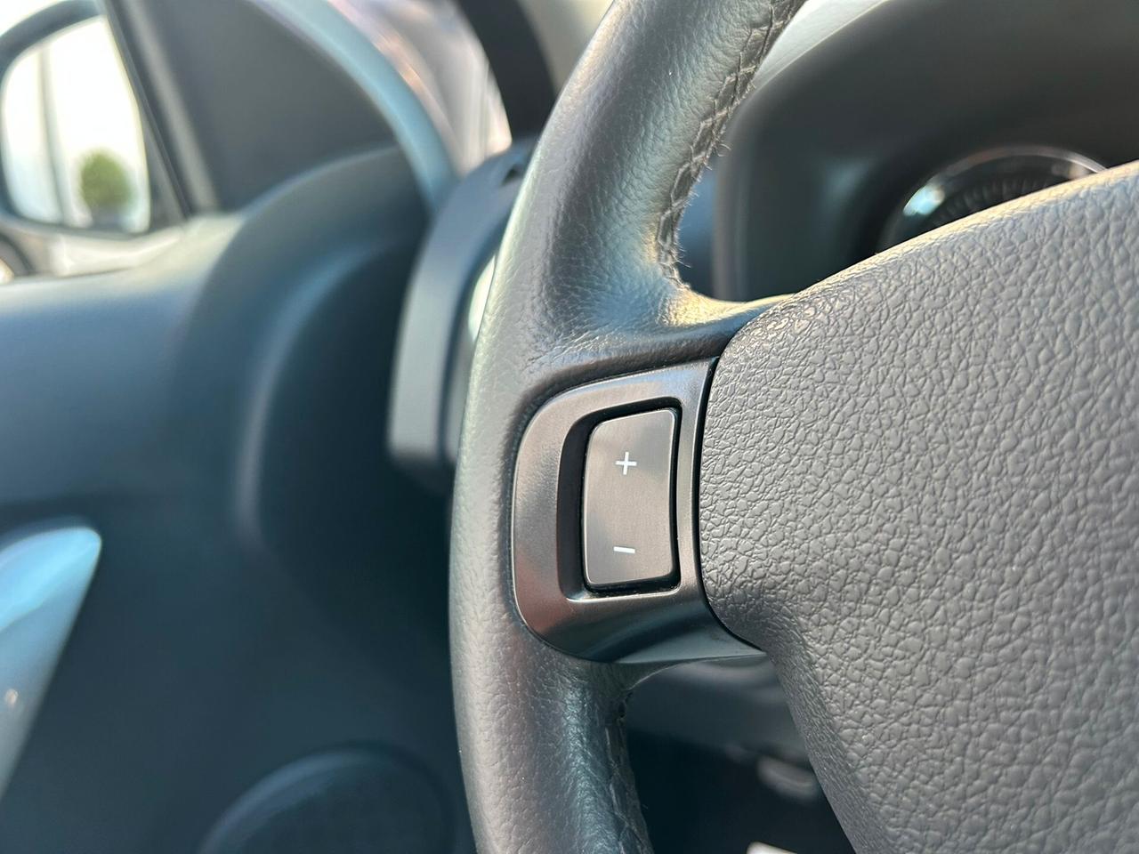 Dacia Sandero Stepway 1.5 DCI AUTOM Km102.000-2016