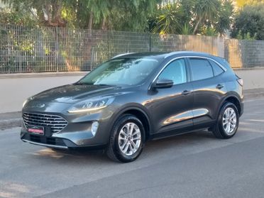 Ford Kuga 1.5 EcoBlue 120 CV 2WD Titanium X
