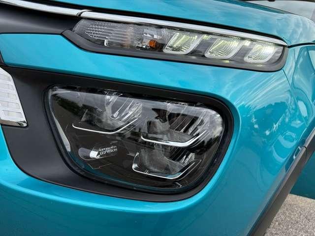 Citroen C3 1.2 puretech Feel Pack s&s