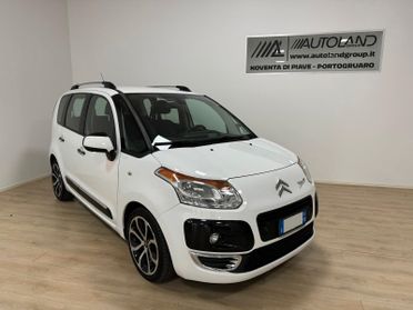 Citroen C3 Picasso C3 Picasso 1.6 HDi 90 *** NEOPATENTATI***