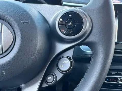 Smart ForFour 70 1.0 PASSION **INTROVABILE** PRONTA CONSEGNA GARANZIA NAVI LED TAGLIANDI CERTIFICATI NEOPATENTATI
