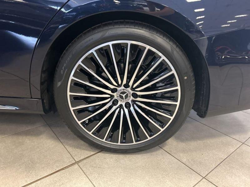 Mercedes-Benz Classe E 220d 4Matic Station Wagon AMG Line Advanced Plus