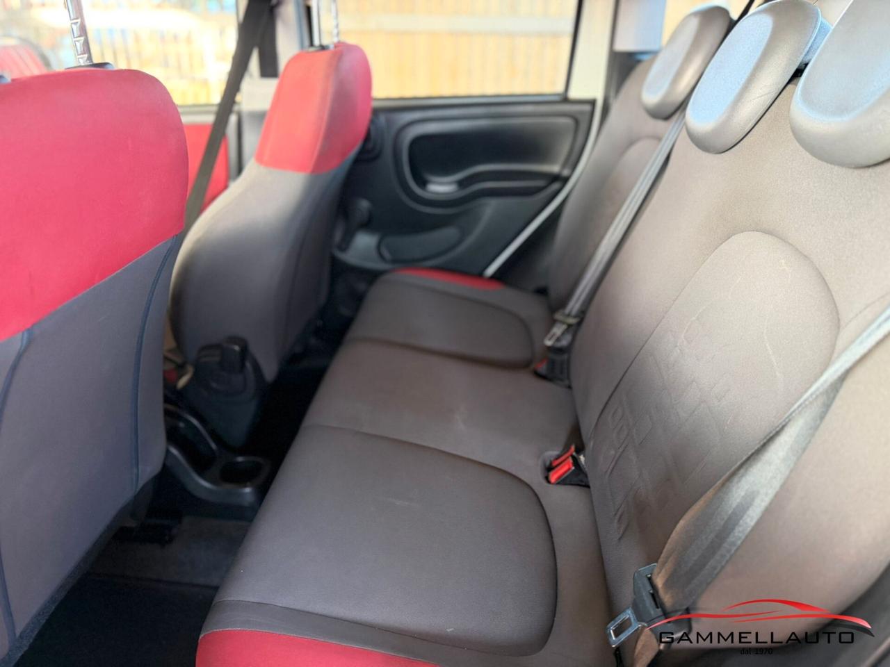 Fiat New Panda 1.3 mjt S&S Lounge 95cv