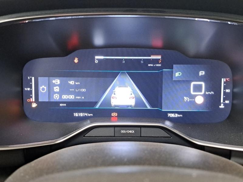 CITROEN C5 AIRCROSS BlueHDi 130 S/S Business EAT8