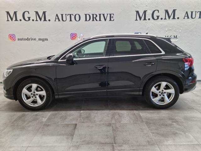 AUDI Q3 SPB 35 TFSI S tronic Business Advanced