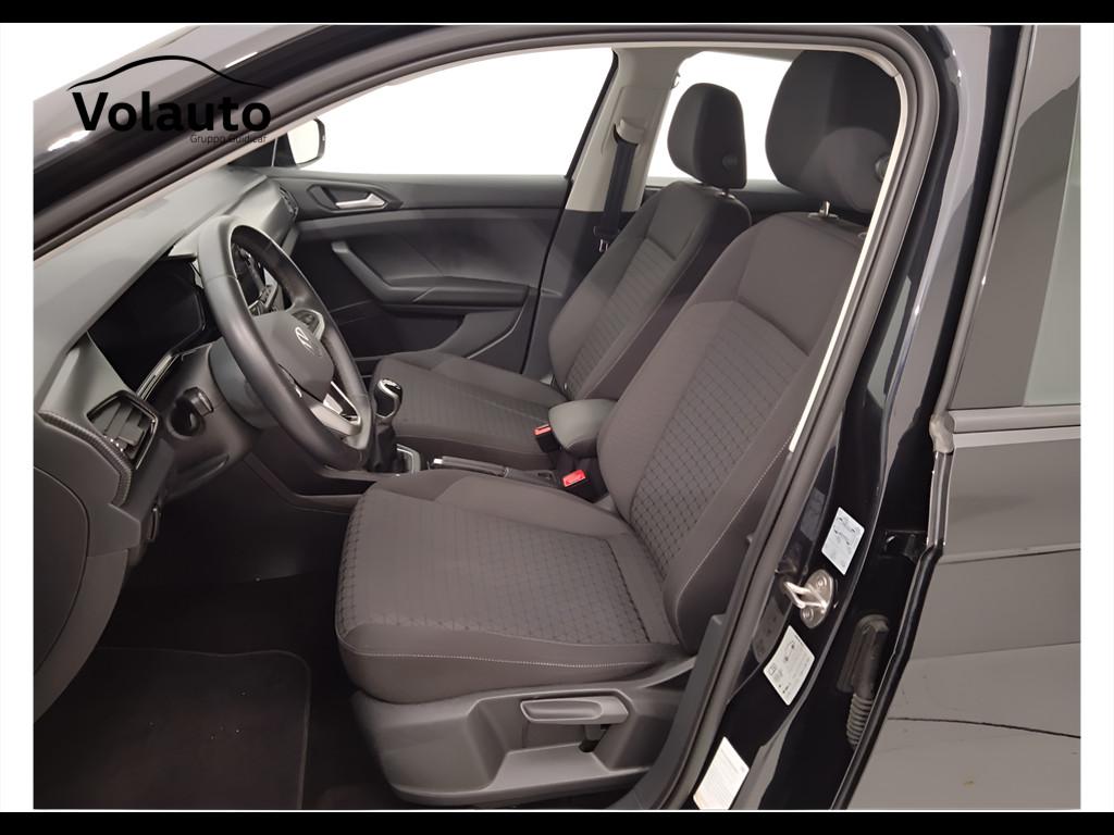 VOLKSWAGEN T-Cross 2019 - T-Cross 1.0 tsi Style 95cv