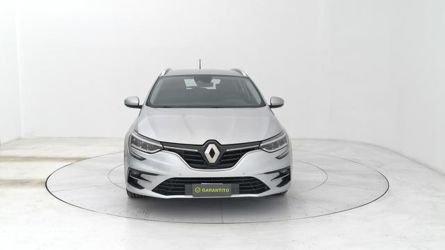 RENAULT Megane 1.5 blue dci Business 115cv