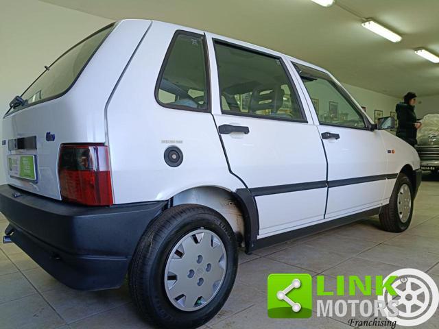 FIAT Uno 1.1 i.e. cat 5 porte