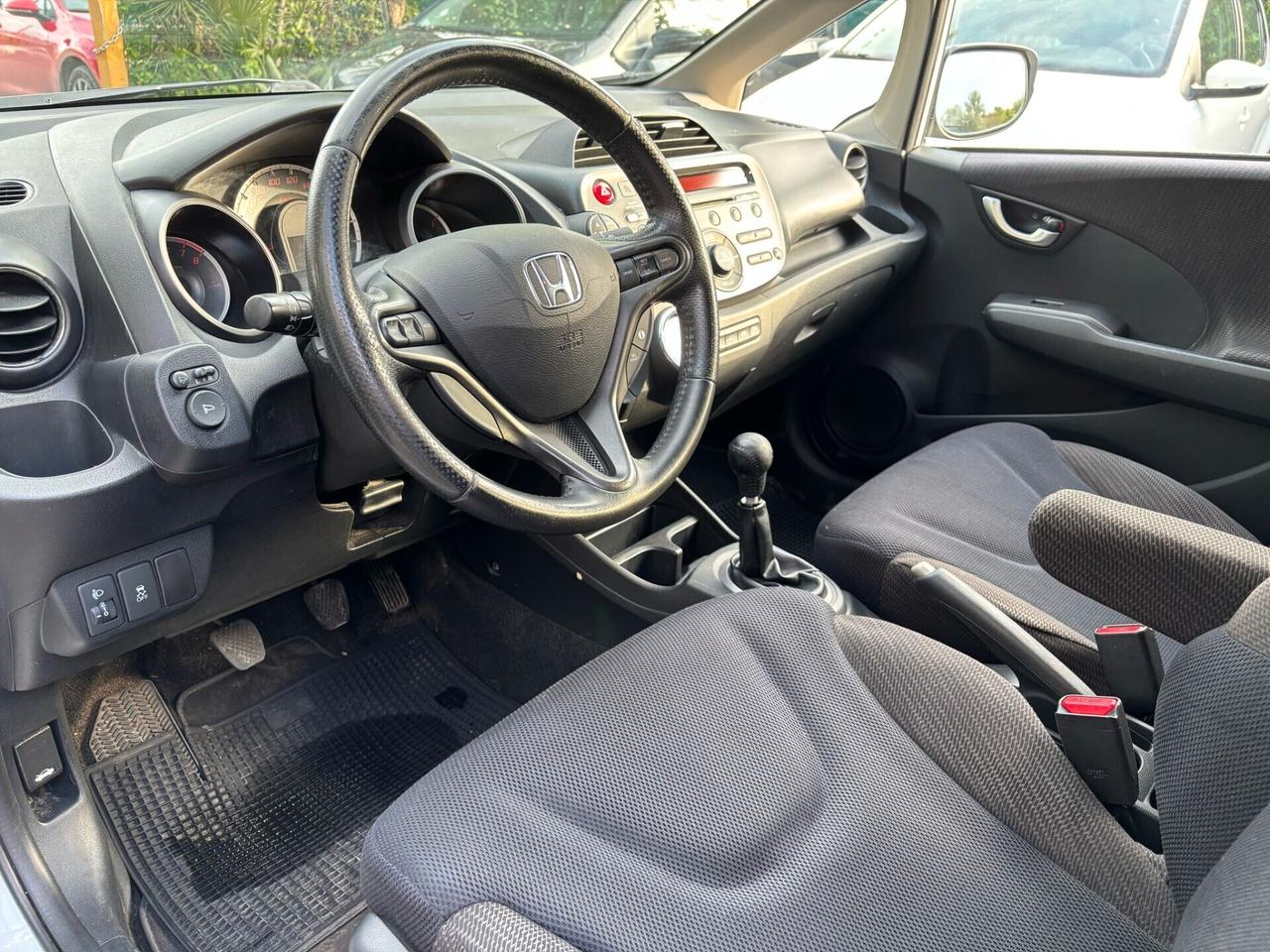 Honda Jazz 1.4 i-VTEC Si OK Neopatentati