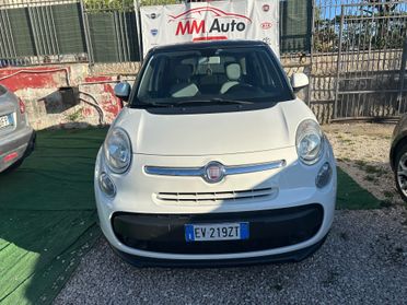 Fiat 500L 1.3 Diesel 2014 Block shaft GARANTITA