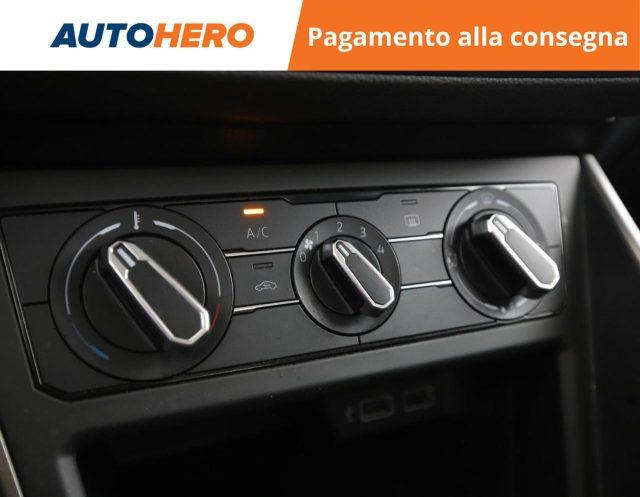VOLKSWAGEN Polo 1.0 TSI 5p. Comfortline BlueMotion Technology