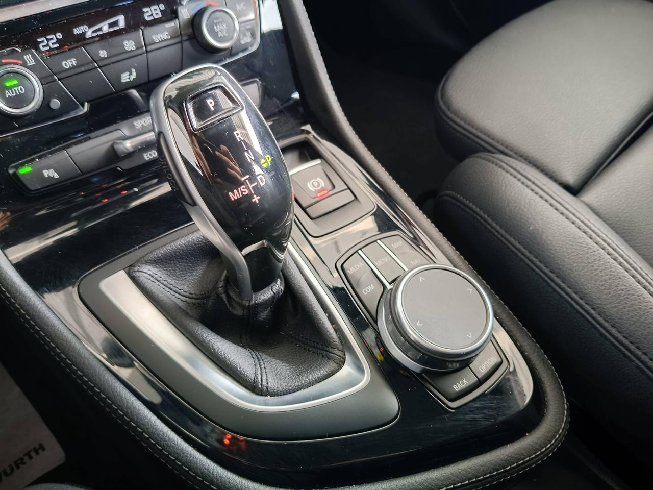 BMW Serie 2 F45 2018 Active Tourer - 216d Active Tourer Sport auto