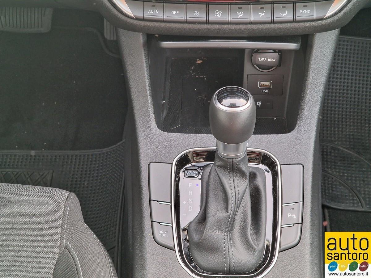 Hyundai i30 1.0 T-GDI iMT 48V 5 porte Prime